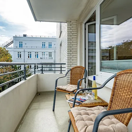 Apartmenthaus Duenenburg Duenenburg App 15 شقة فيسترلاند