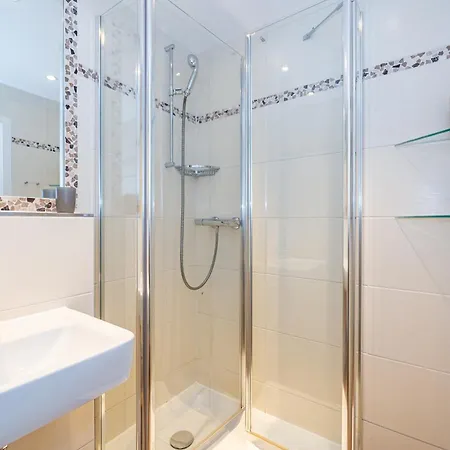 Apartmenthaus Duenenburg Duenenburg App 15 فيسترلاند