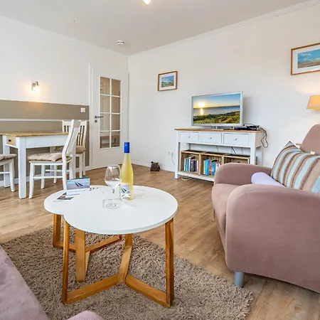 Apartmenthaus Duenenburg Duenenburg App 15 شقة *