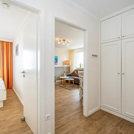 Apartmenthaus Duenenburg Duenenburg App 15 *